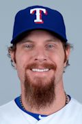Headshot of Josh Hamilton