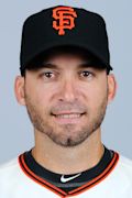 Headshot of Marco Scutaro