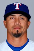 Headshot of Kyle Lohse