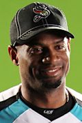 Headshot of Henry Mateo