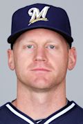 Headshot of Lyle Overbay