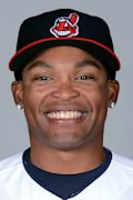 Headshot of Marlon Byrd