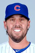 Headshot of John Lackey