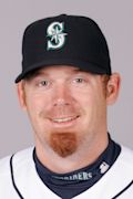Headshot of J.J. Putz