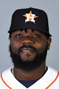 Headshot of Fernando Rodney