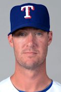 Headshot of Ryan Ludwick