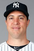 Headshot of Mark Teixeira