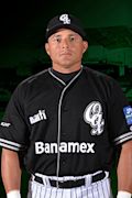 Headshot of Mario Valenzuela