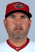 Headshot of Gerald Laird