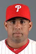 Headshot of Francisco Rodriguez