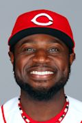 Headshot of Brandon Phillips