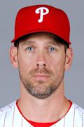 Headshot of Cliff Lee