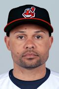 Headshot of Coco Crisp