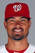 Headshot of Jeremy Guthrie