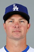 Headshot of Ryan Madson