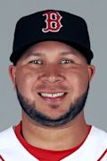 Headshot of Jhonny Peralta