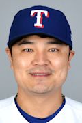 Headshot of Shin-Soo Choo