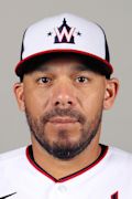 Headshot of Rene Rivera