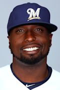 Headshot of Dontrelle Willis