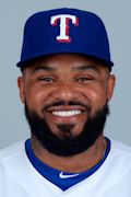 Headshot of Prince Fielder
