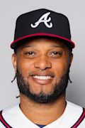 Headshot of Robinson Cano