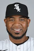 Headshot of Edwin Encarnacion