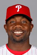 Headshot of Ryan Howard