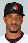 Headshot of Edwin Jackson