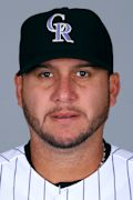 Headshot of Rafael Betancourt