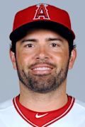Headshot of David DeJesus