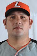 Headshot of Juan Cerros