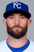 Headshot of Jonny Gomes