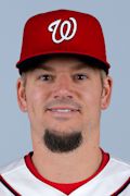 Headshot of Joe Blanton