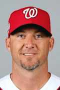 Headshot of Ryan Raburn