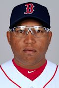 Headshot of Ronald Belisario