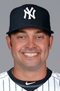 Headshot of Nick Swisher