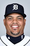 Headshot of Brayan Pena