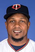 Headshot of Erick Aybar