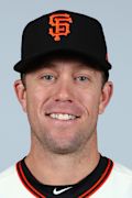 Headshot of Aaron Hill