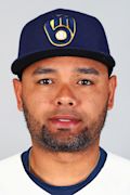Headshot of Andres Blanco