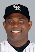 Headshot of Santiago Casilla