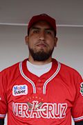 Headshot of Leo Medrano