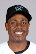 Headshot of Curtis Granderson