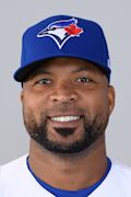 Headshot of Francisco Liriano