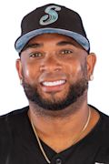 Headshot of Wladimir Balentien