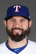 Headshot of Jason Hammel