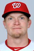 Headshot of Nate McLouth