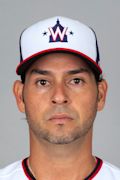 Headshot of Anibal Sanchez