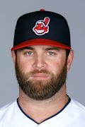 Headshot of Mike Napoli