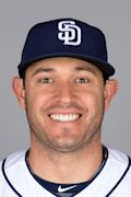 Headshot of Ian Kinsler